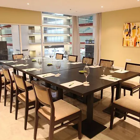 Hotell Eurostars