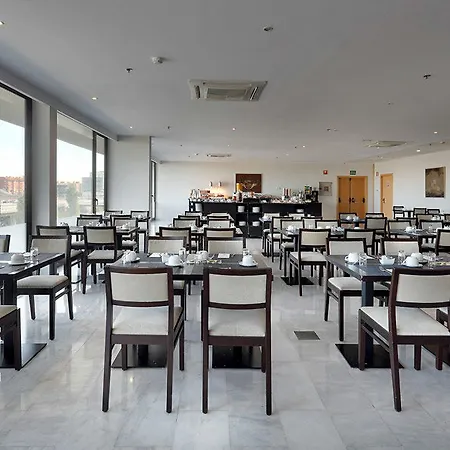 Eurostars 4*