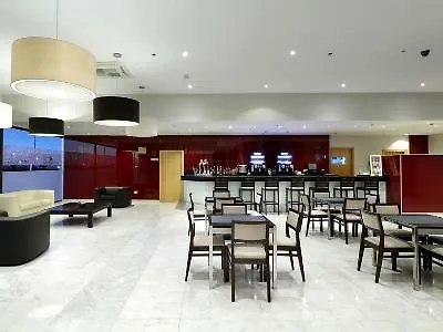 Eurostars Hotell Zaragoza