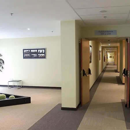 Eurostars 4* Zaragoza