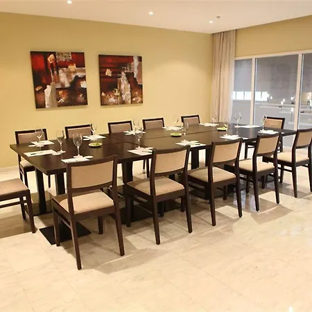 Hotel Eurostars Zaragoza