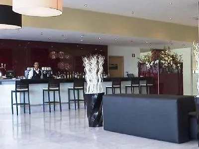 酒店 欧洲之星萨拉戈萨酒店 4*