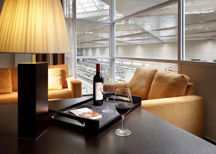 Hotel Eurostars Saragozza