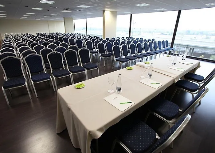 Hotel Eurostars Saragozza