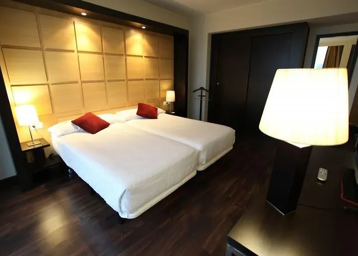 Eurostars Hotel Zaragoza