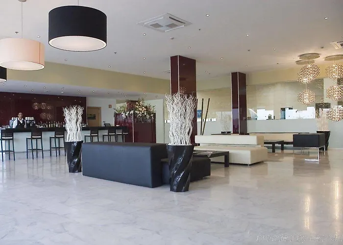 Eurostars 4* Saragozza