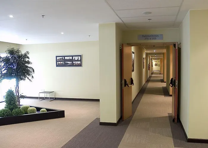 Eurostars 4* Saragozza