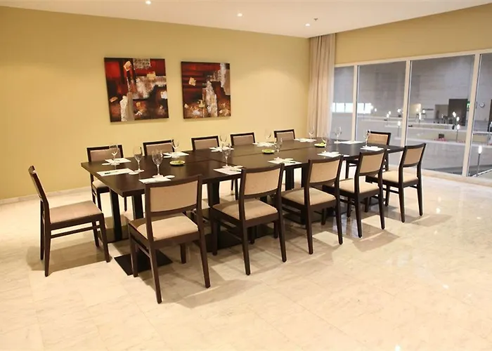 Hotell Eurostars Zaragoza